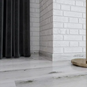 Кварцевый плинтус Fargo 366-1 Дуб Дакота Кварцевый плинтус Fargo 366-1 Дуб Дакота
