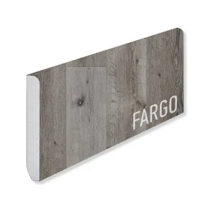 Кварцевый плинтус Fargo Дуб Каменный Берег DL 1602 Кварцевый плинтус Fargo Дуб Каменный Берег DL 1602