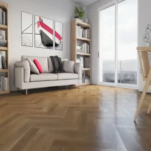 Кварцевый ламинат Fargo Parquet 33-63W948 Дуб Монако Кварцевый ламинат Fargo Parquet 33-63W948 Дуб Монако