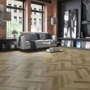 Кварцевый ламинат Fargo Parquet Дуб Афины 33-2187-09 градиент Кварцевый ламинат Fargo Parquet Дуб Афины 33-2187-09 градиент
