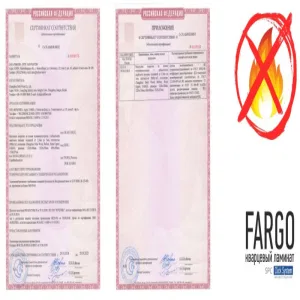 Кварцевый ламинат Fargo Stone Горный Хрусталь JC 11013 Кварцевый ламинат Fargo Stone Горный Хрусталь JC 11013